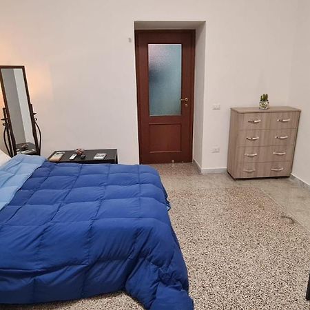 Вилла La Casa Di Susi Неаполь Экстерьер фото